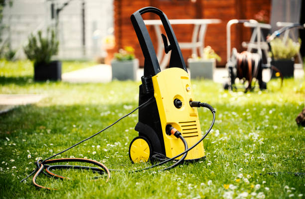 Best Sidewalk and Walkway Cleaning  in Yosemite Lakes, CA